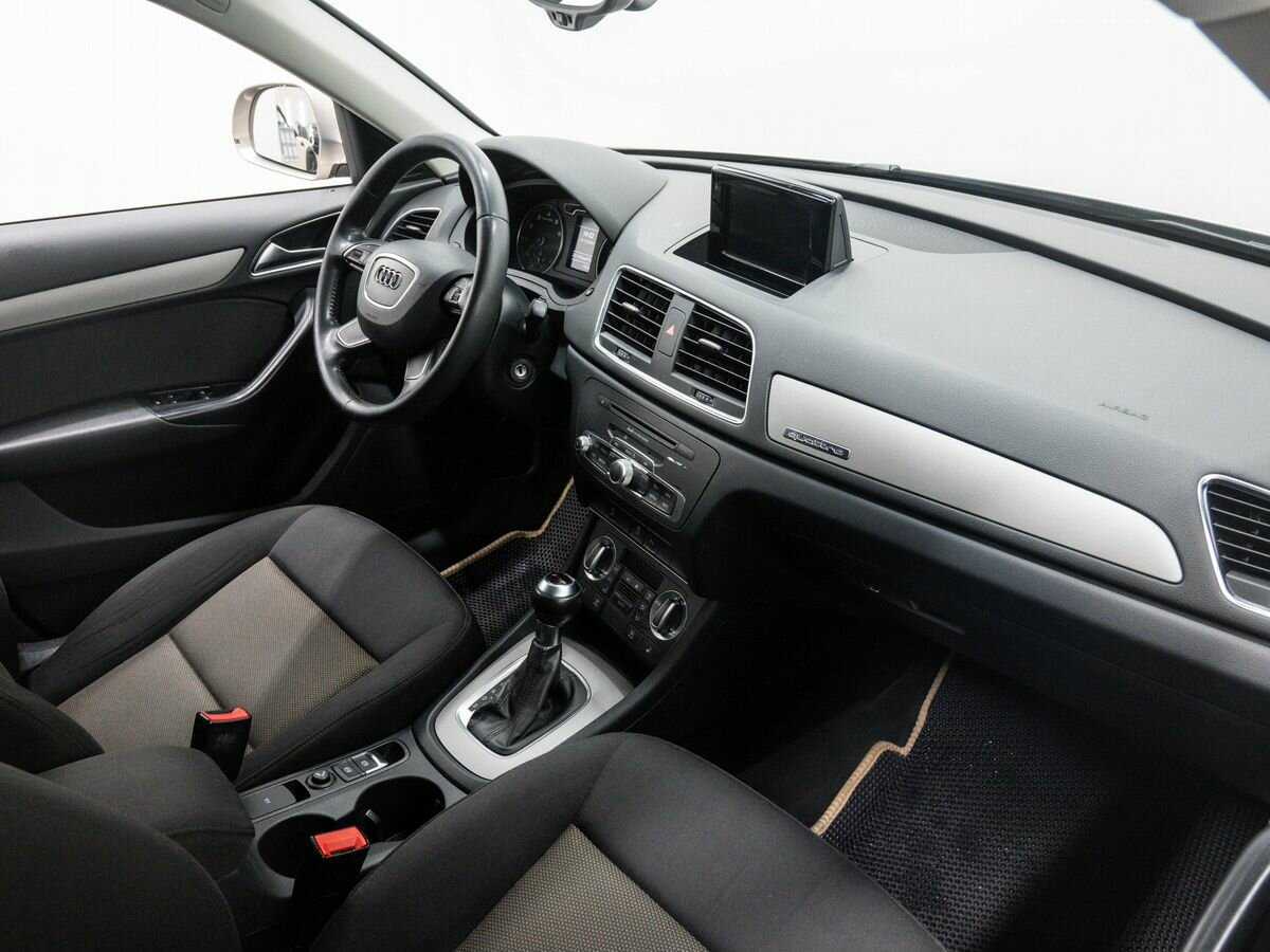 Audi Q3, 2014 - 201 000 км. | Фото №7