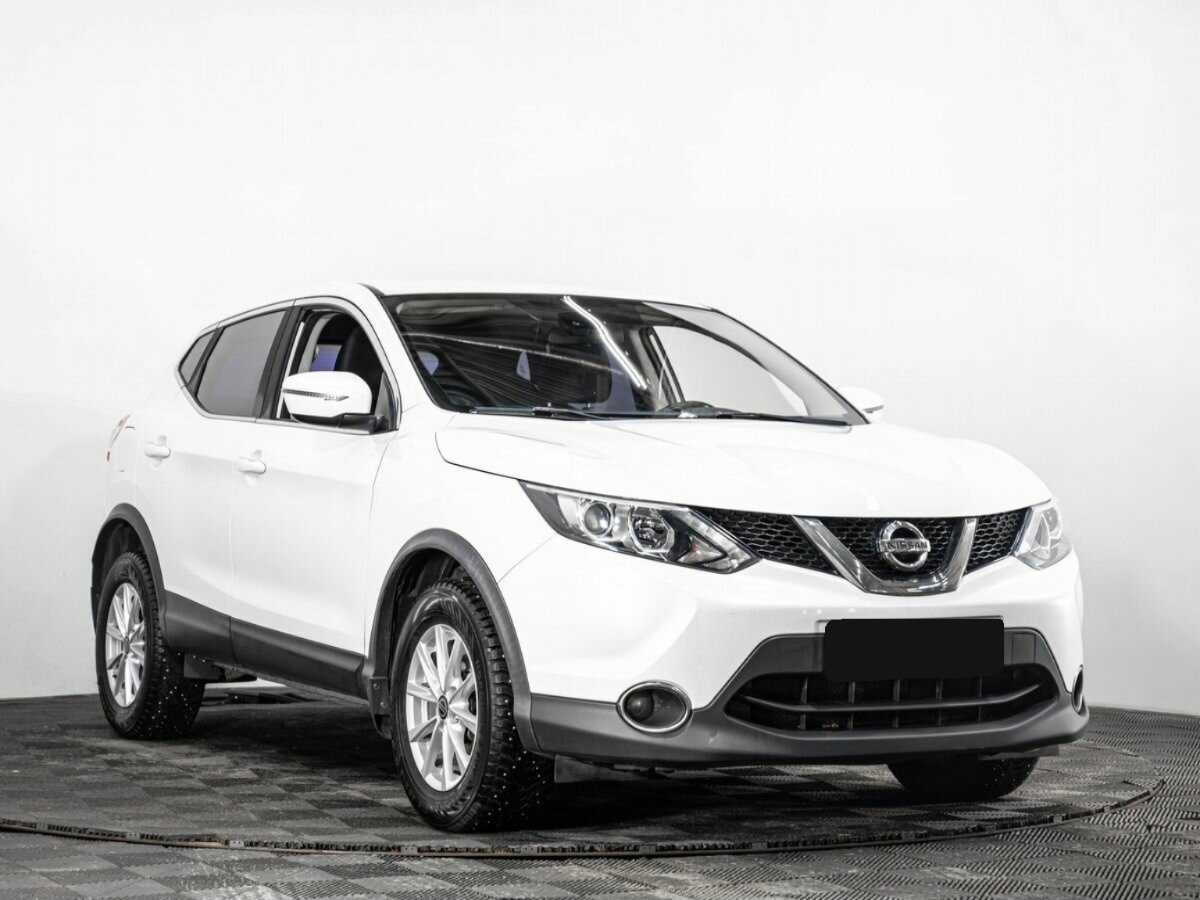 Nissan Qashqai, 2017 - 140 000 км. | Фото №3