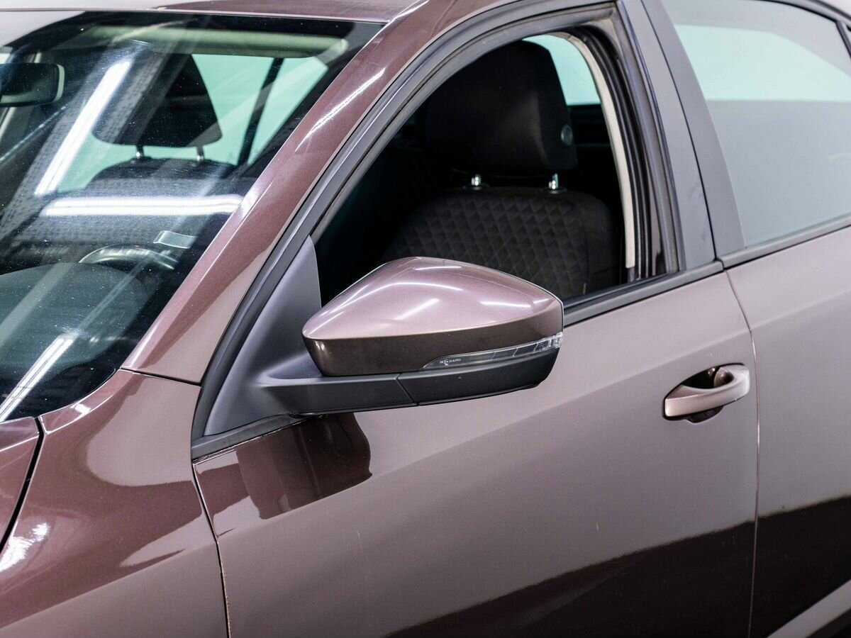 Skoda Octavia, 2016 - 263 120 км. | Фото №8