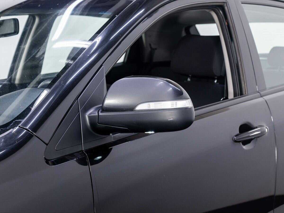 SsangYong Actyon, 2013 - 159 200 км. | Фото №8