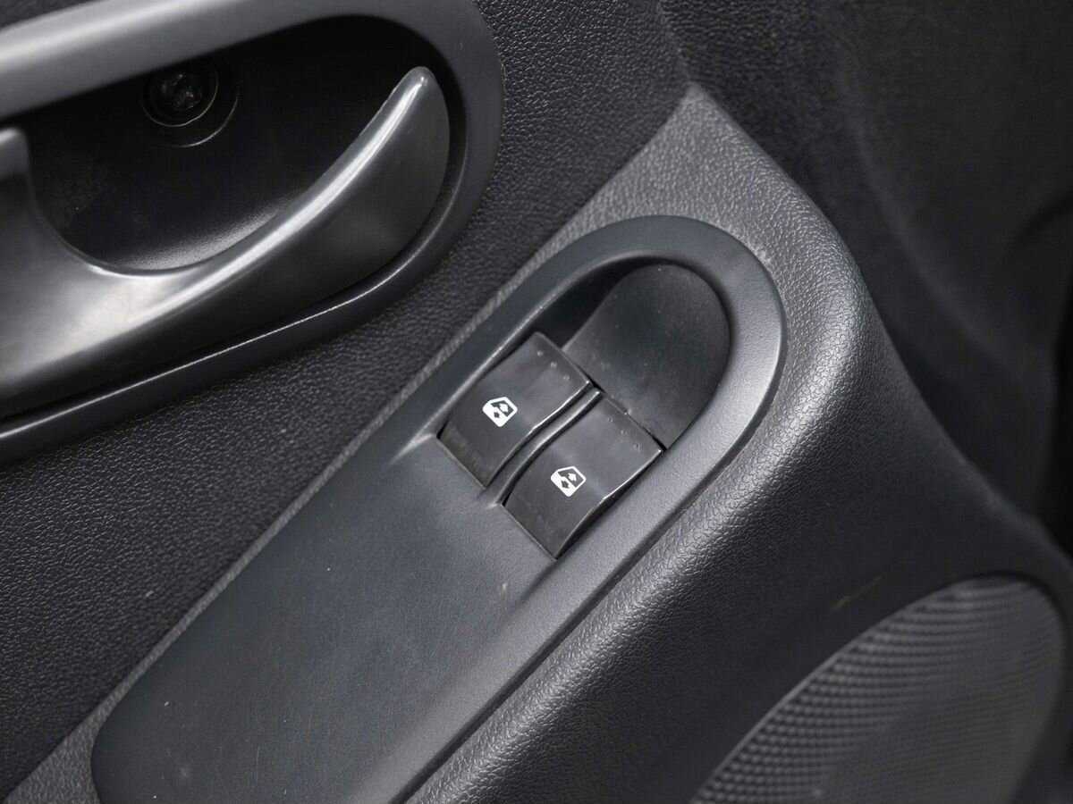 Renault Duster, 2013 Фото №18