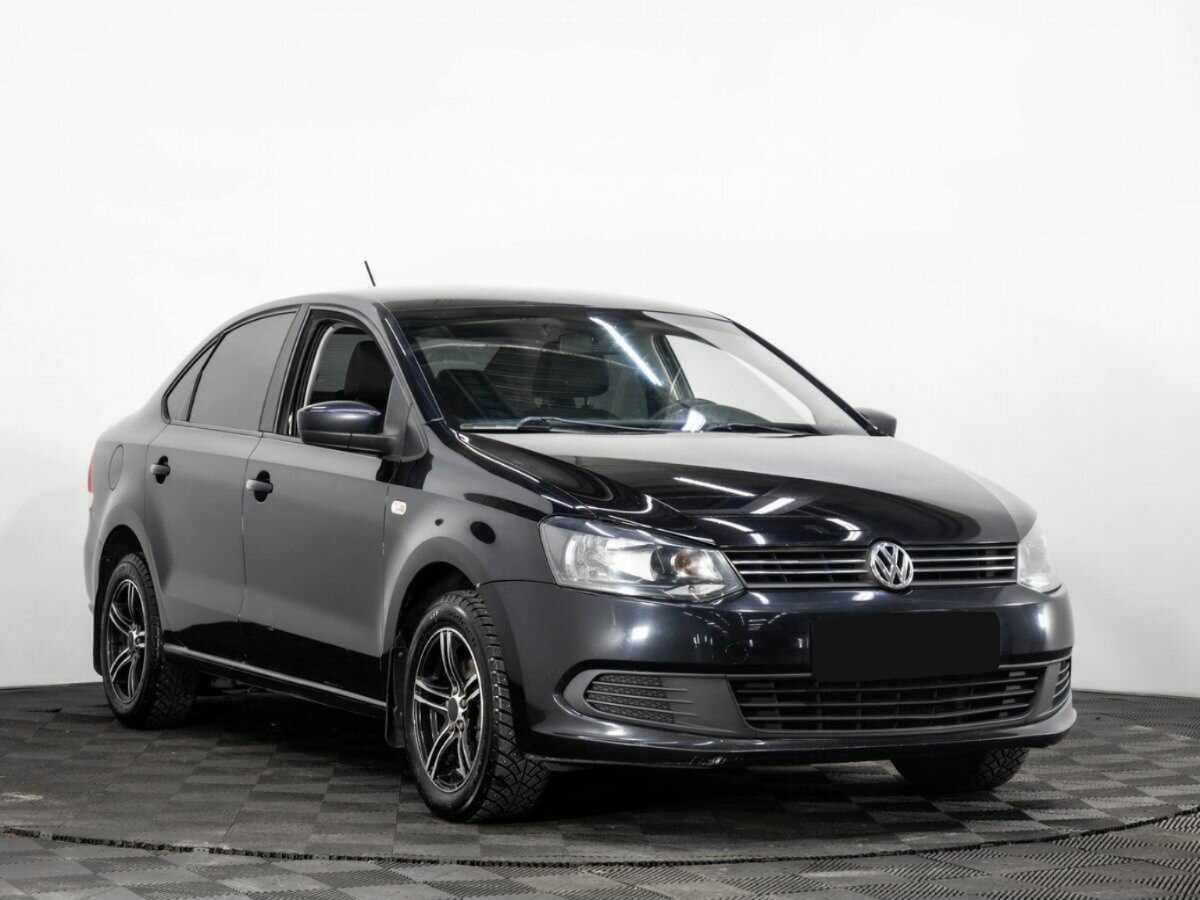 Volkswagen Polo, 2014 - 184 000 км. | Фото №3
