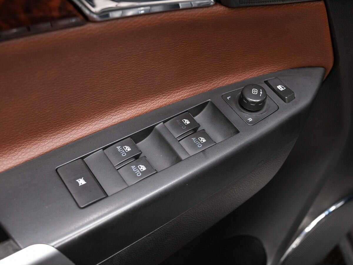 Opel Antara, 2014 Фото №20