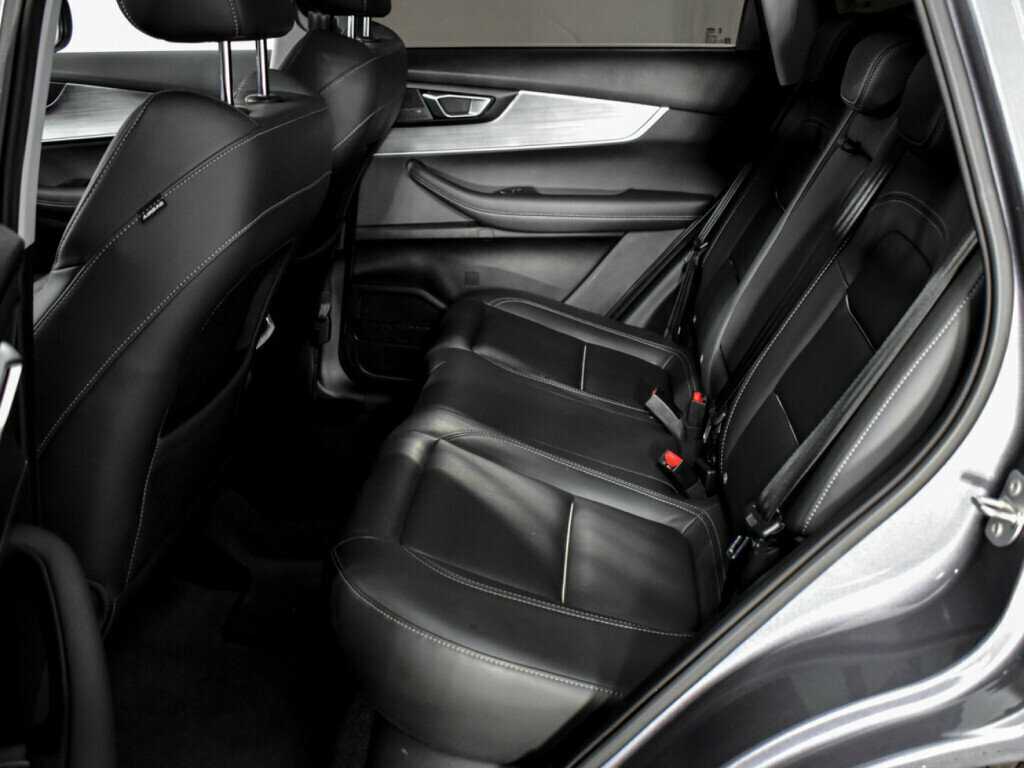 CHERY Tiggo 7 Pro Max, 2023 - 38 818 км. | Фото №8