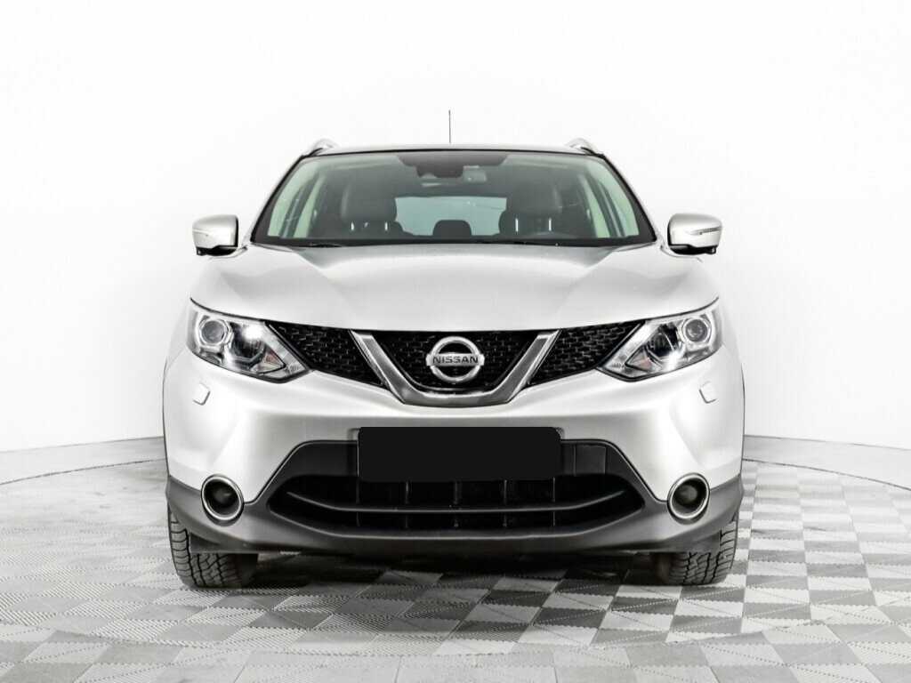 Nissan Qashqai, 2014 - 157 089 км. | Фото №2