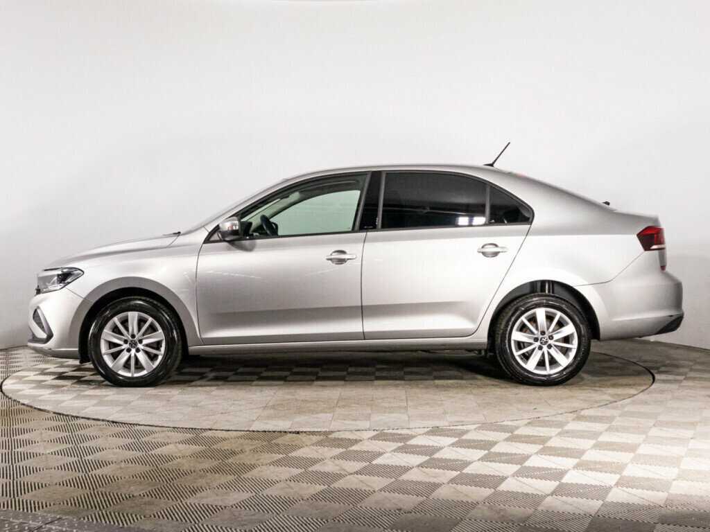 Volkswagen Polo, 2020 - 77 003 км. | Фото №8