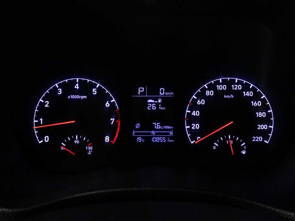 Hyundai Solaris, 2018 Фото №12