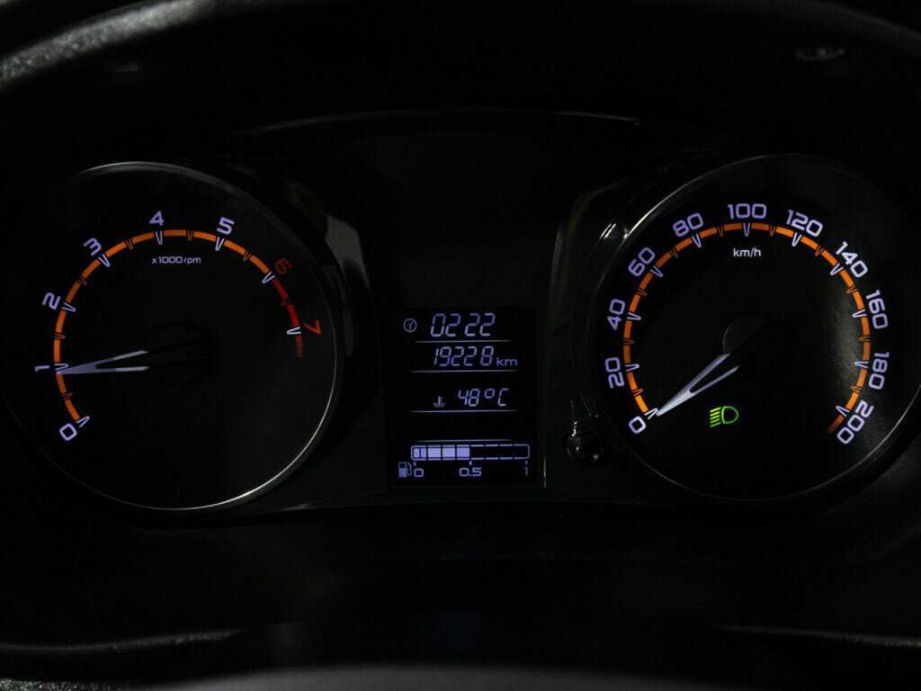 Lada (ВАЗ) Granta, 2022 Фото №12