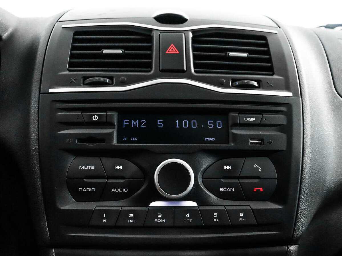 Lada (ВАЗ) Granta, 2021 Фото №13