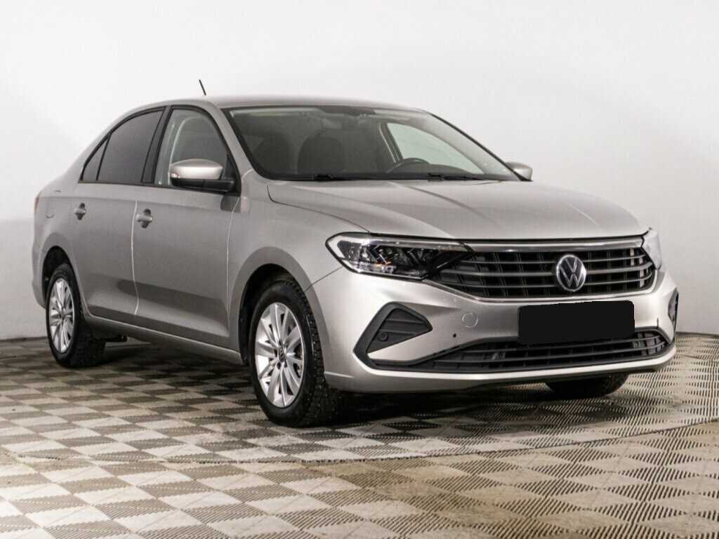 Volkswagen Polo, 2020 - 100 109 км. | Фото №3