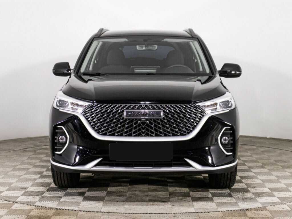Haval M6, 2023 - 12 000 км. | Фото №2
