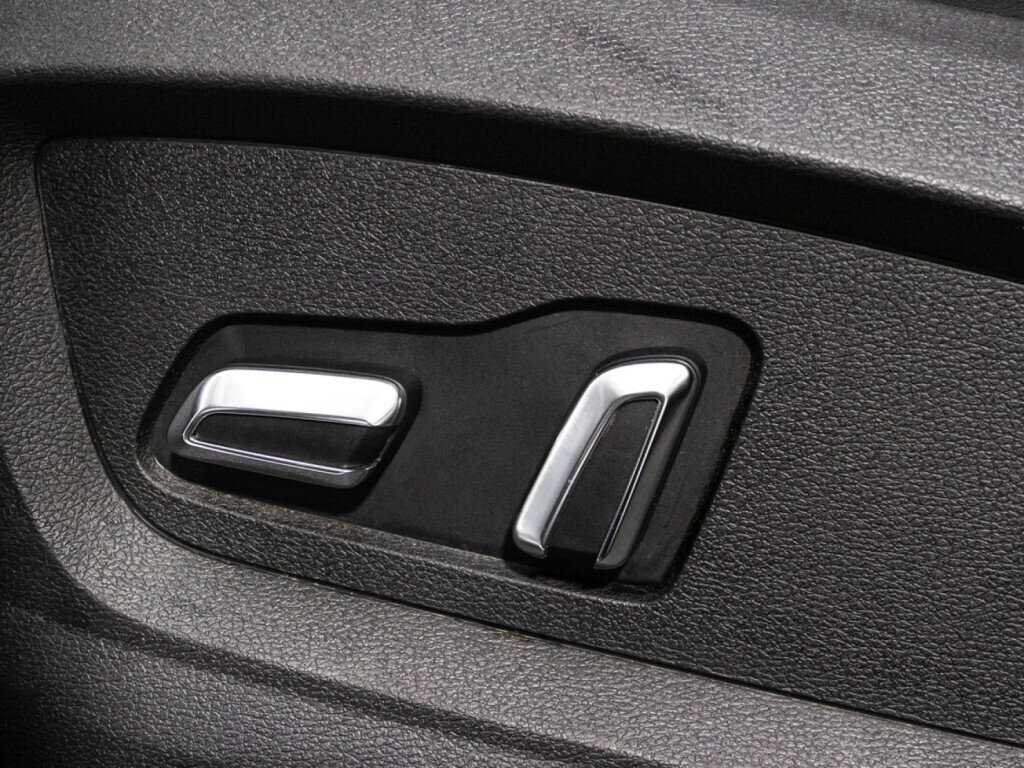 CHERY Tiggo 7 Pro, 2022 Фото №22