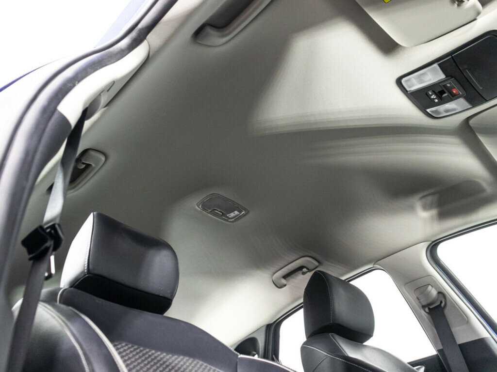 Kia Ceed, 2019 Фото №25