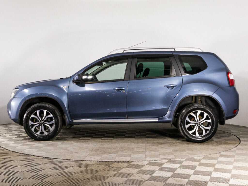 Nissan Terrano, 2015 - 130 254 км. | Фото №8