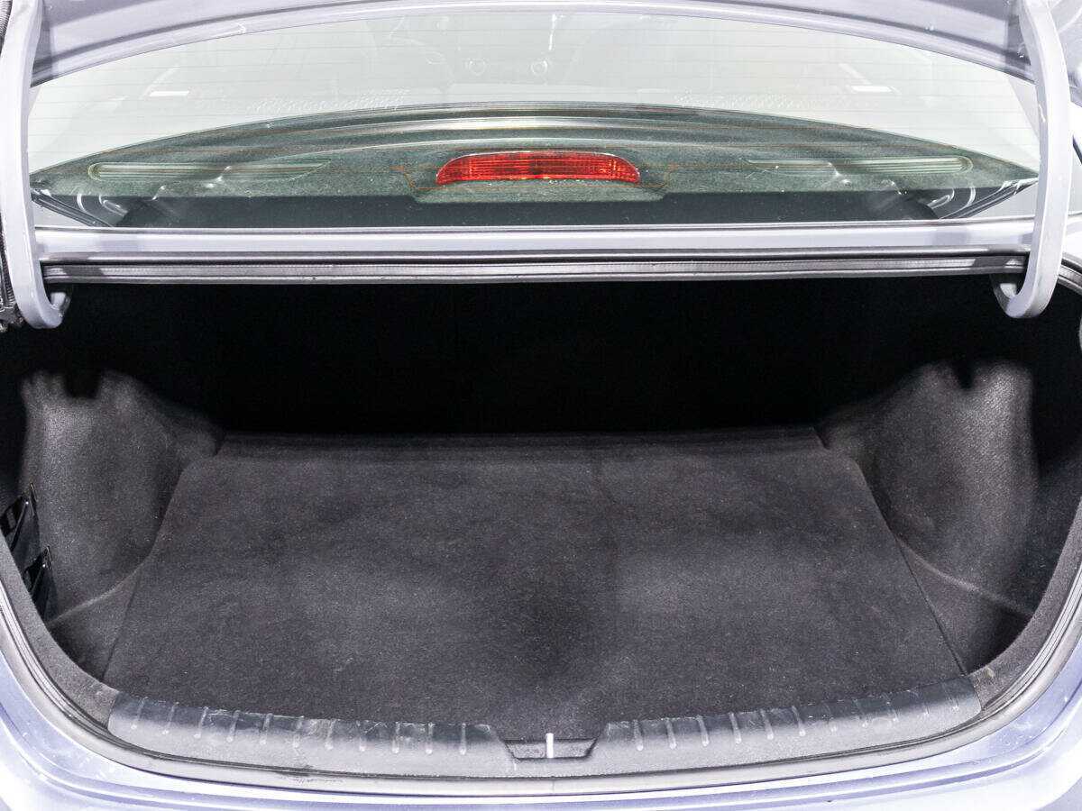 Kia Rio, 2017 Фото №16