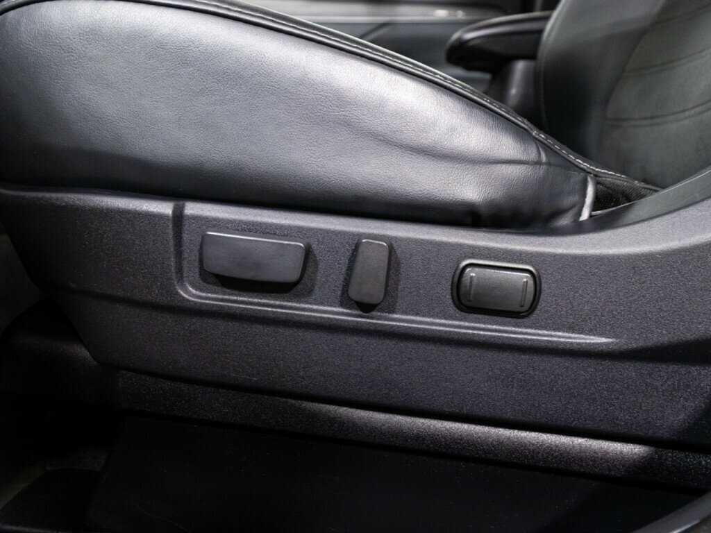 Mitsubishi Outlander, 2021 Фото №19