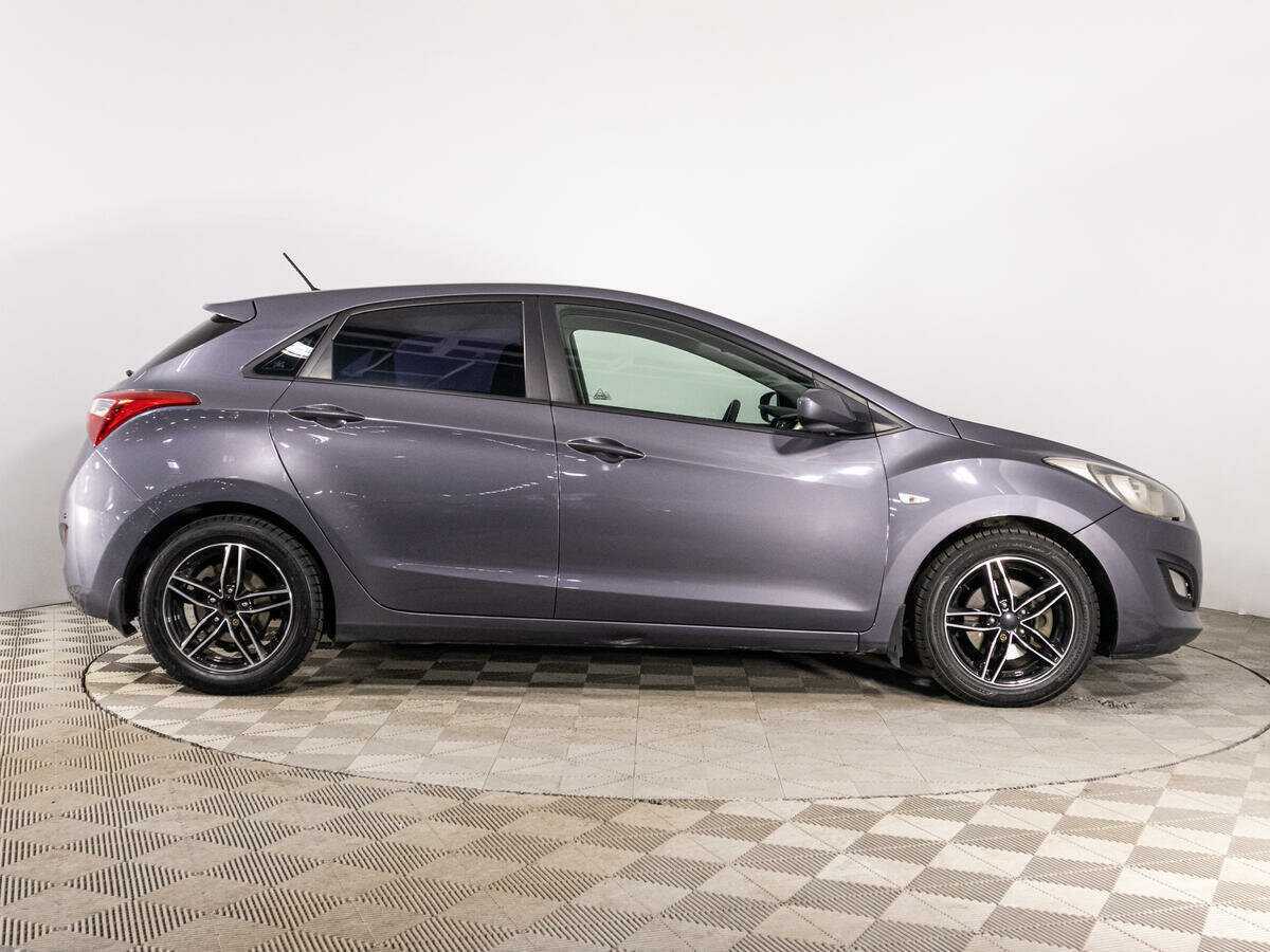 Hyundai i30, 2015 - 146 161 км. | Фото №4