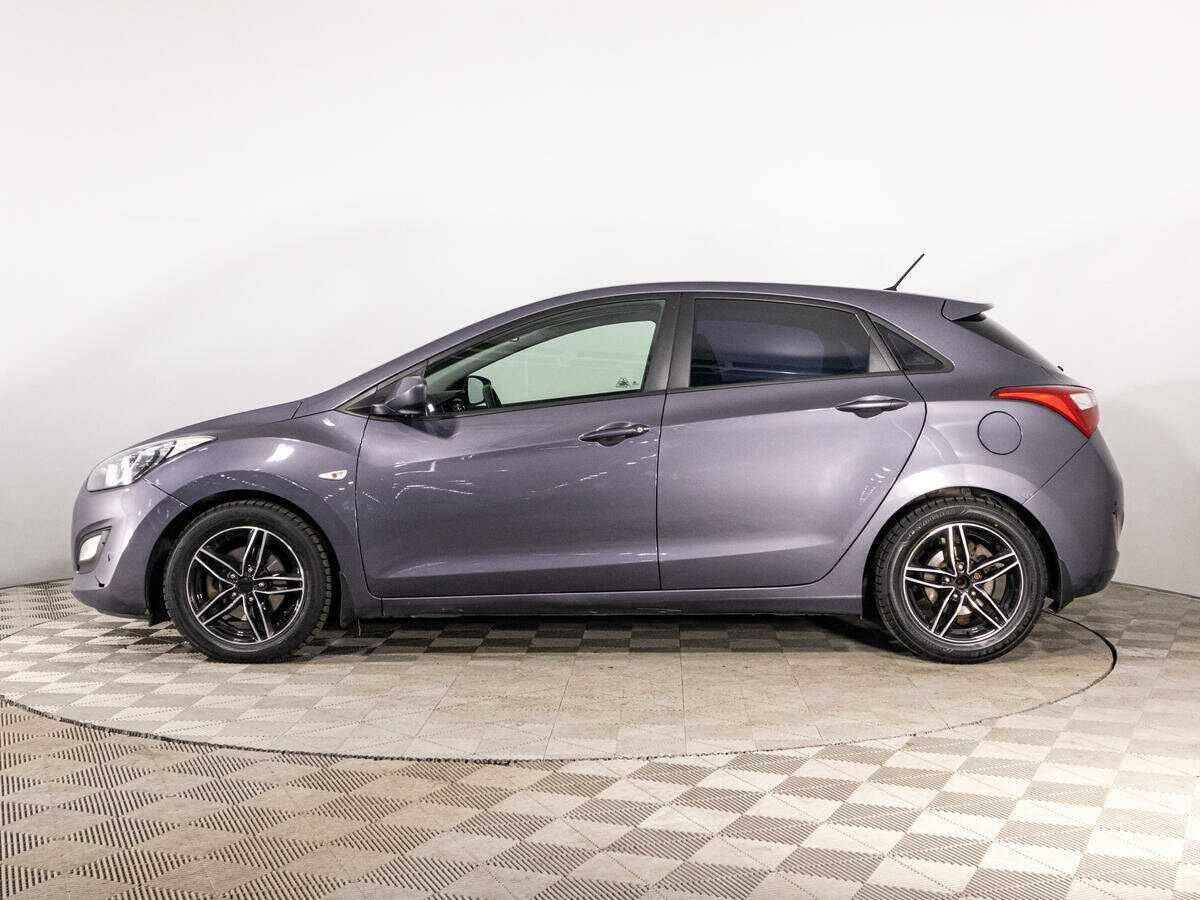 Hyundai i30, 2015 - 146 161 км. | Фото №8