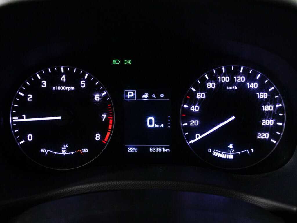 Hyundai Creta, 2016 Фото №12