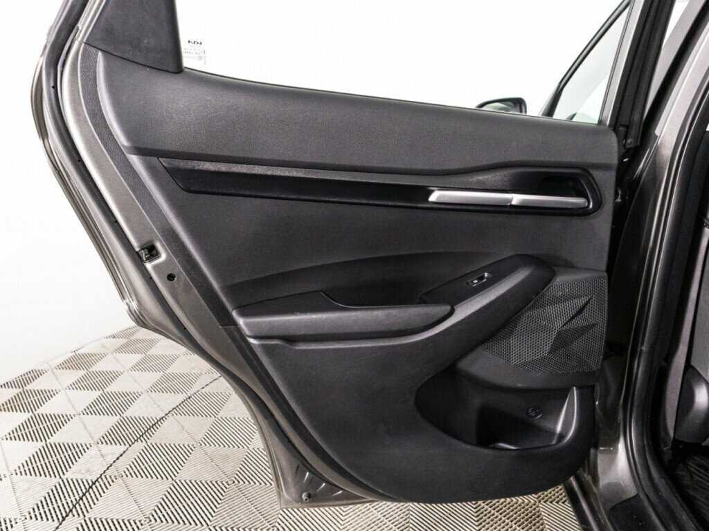 Kia Seltos, 2021 Фото №24