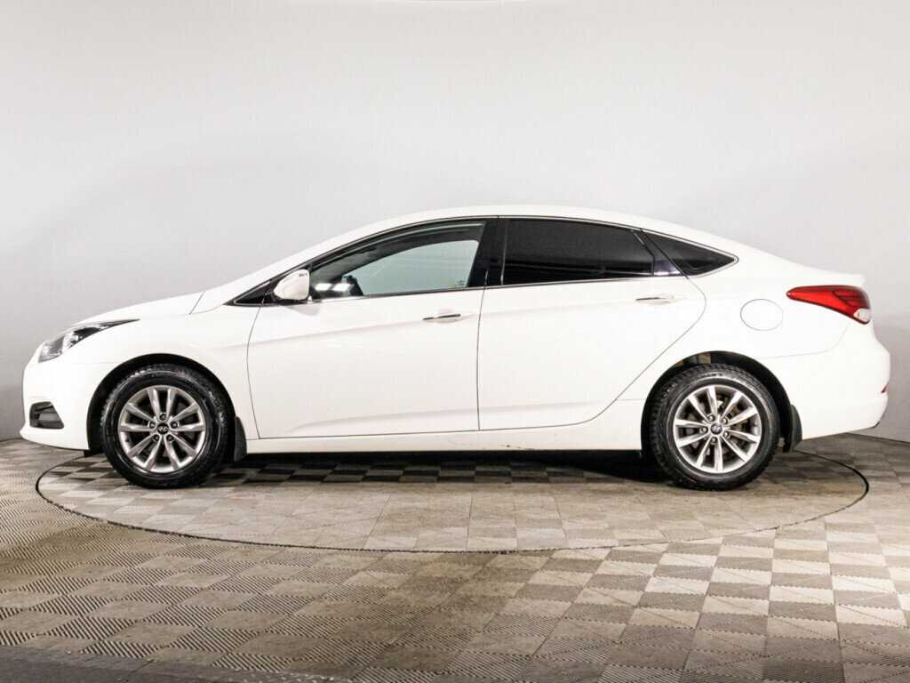 Hyundai i40, 2015 - 74 188 км. | Фото №8