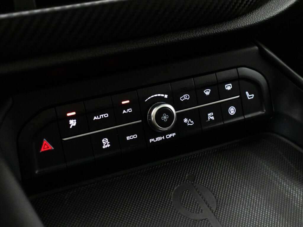 Haval F7x, 2021 Фото №17