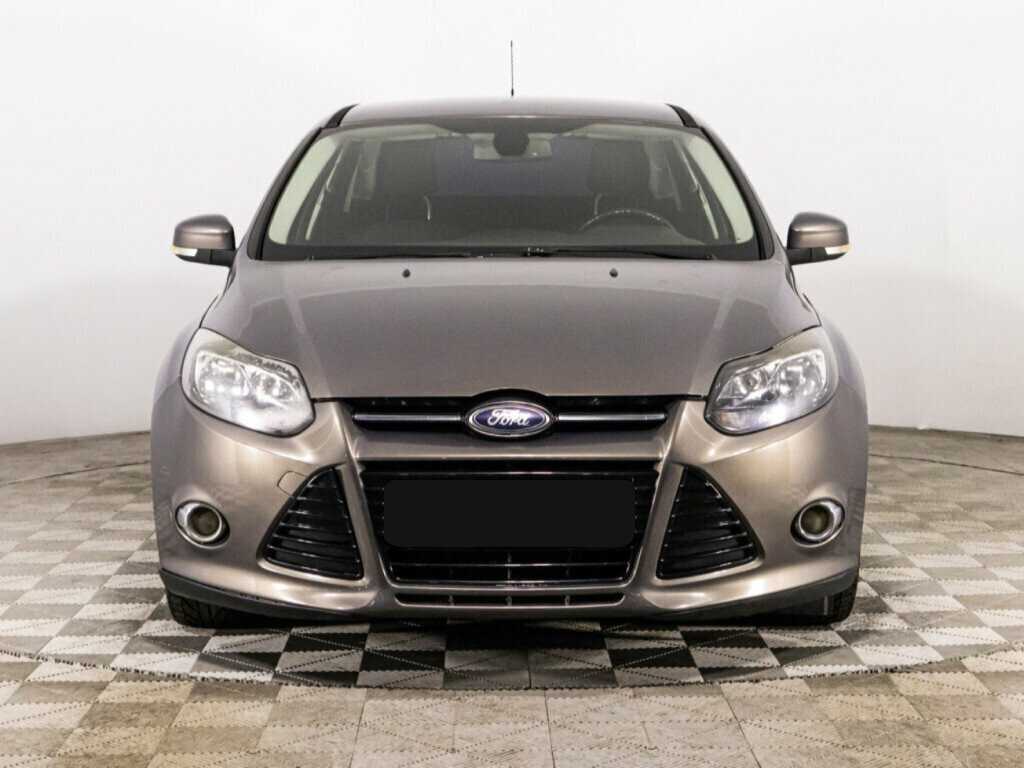 Ford Focus, 2012 - 151 611 км. | Фото №2