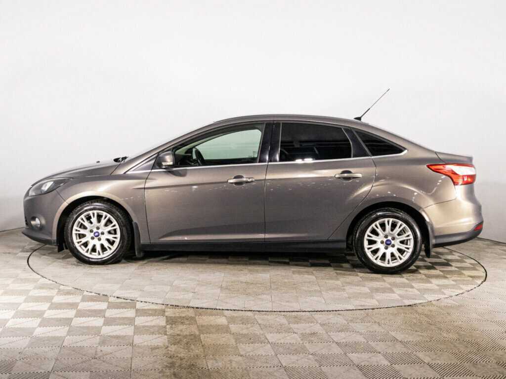 Ford Focus, 2012 - 151 611 км. | Фото №8