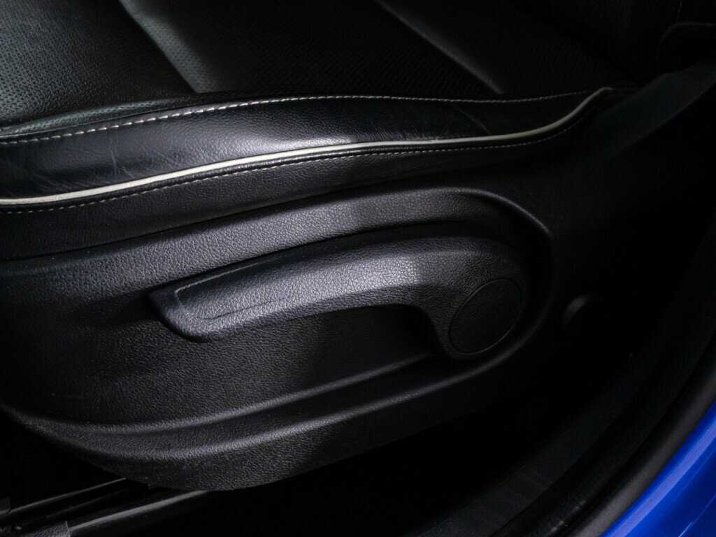 Kia Sportage, 2019 Фото №22