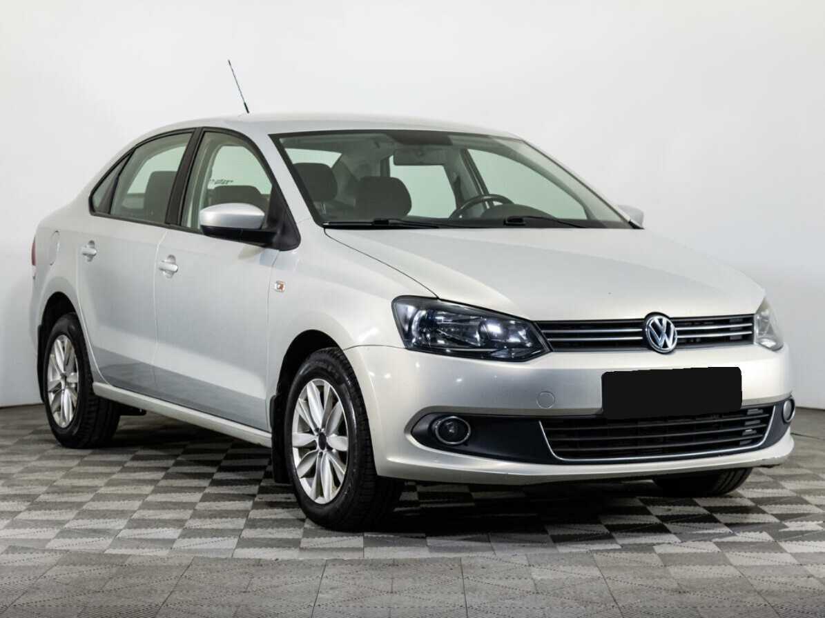 Volkswagen Polo, 2013 - 182 006 км. | Фото №3