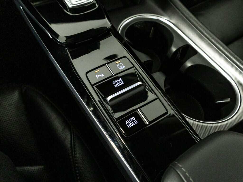 Hyundai Sonata, 2020 Фото №18