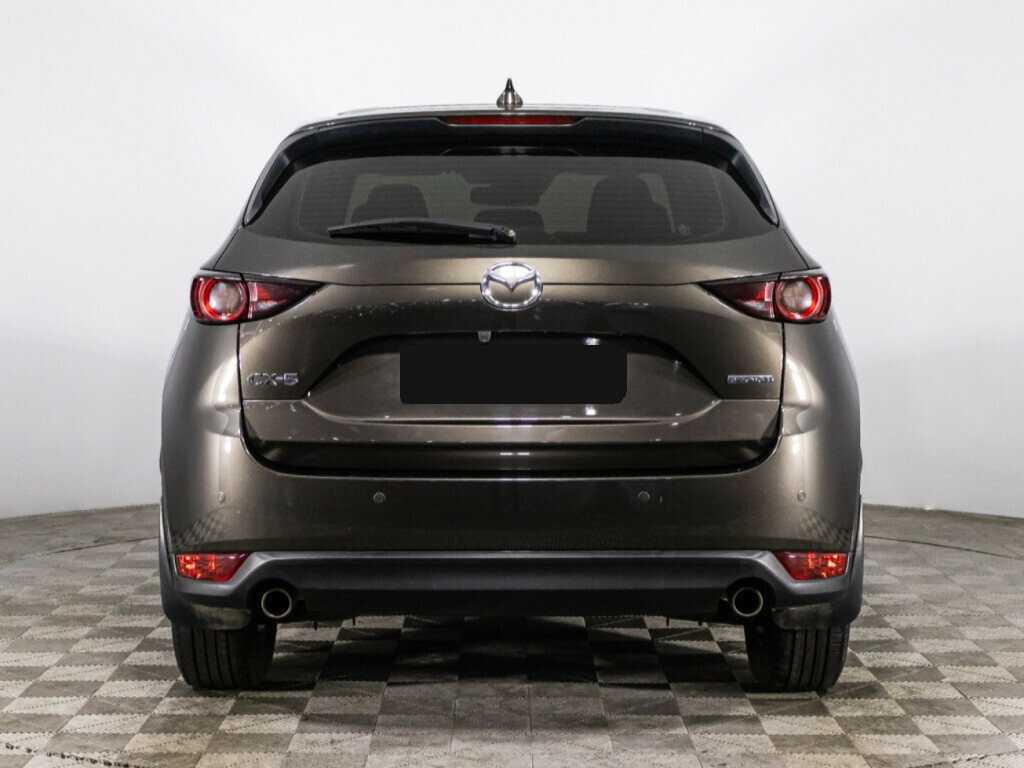 Mazda CX-5, 2021 - 114 765 км. | Фото №6