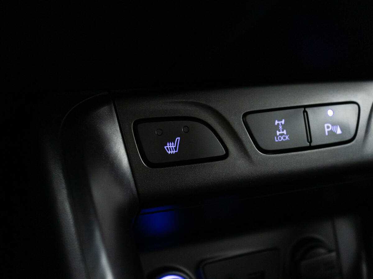 Hyundai ix35, 2013 Фото №19