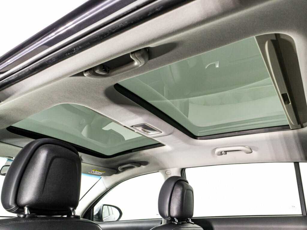 Kia Sportage, 2014 Фото №21