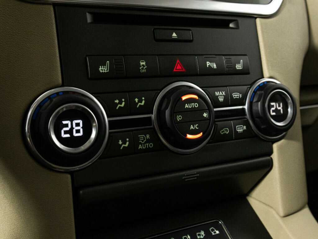 Land Rover Discovery, 2013 Фото №24