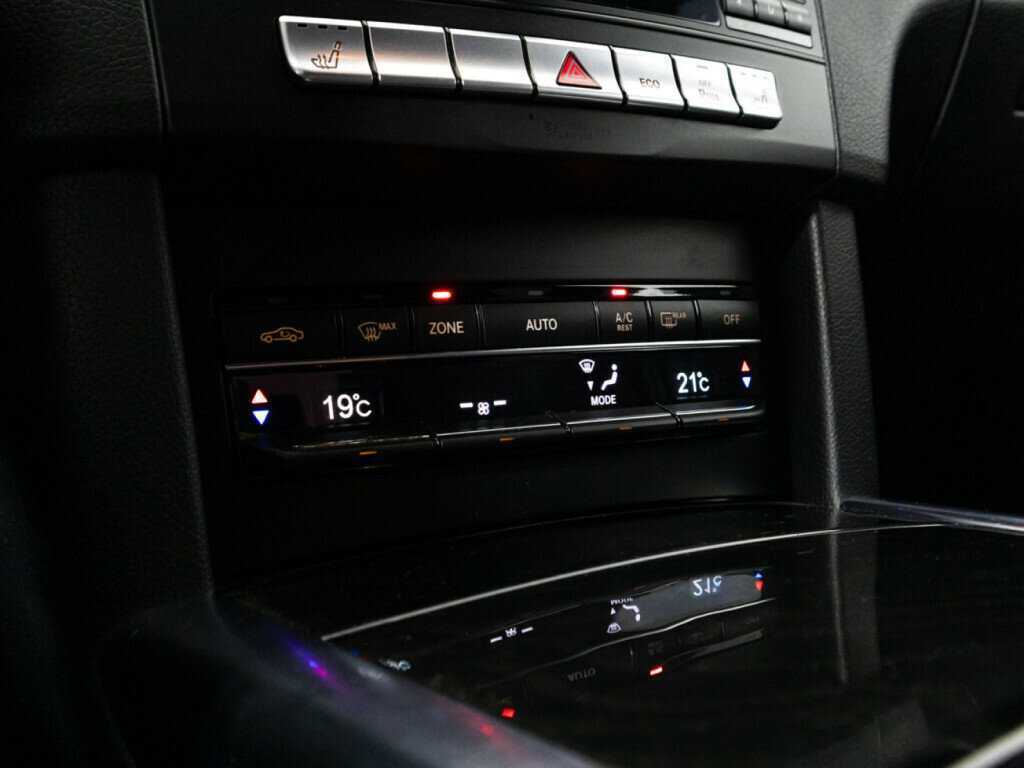 Mercedes-Benz E-Класс 250 CDI, 2014 Фото №15