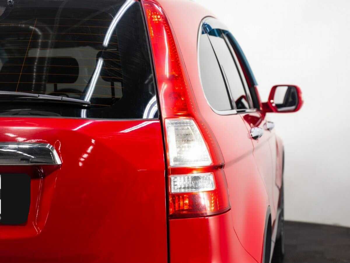 Honda CR-V, 2012 - 164 000 км. | Фото №7