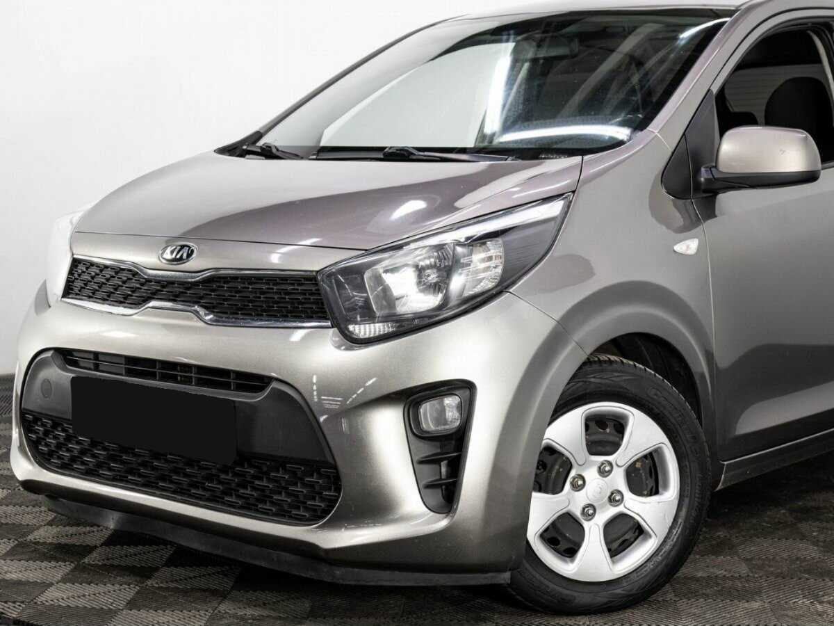Kia Picanto, 2019 - 166 729 км. | Фото №7