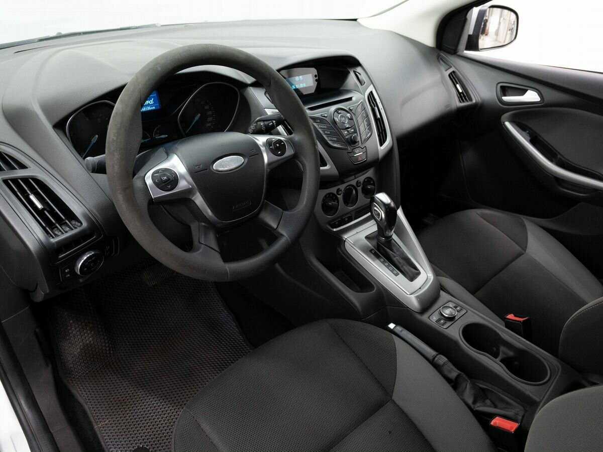Ford Focus, 2013 - 148 057 км. | Фото №8