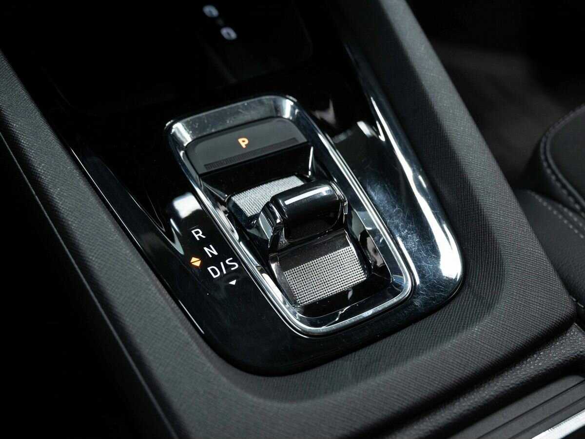 Skoda Octavia, 2021 Фото №25