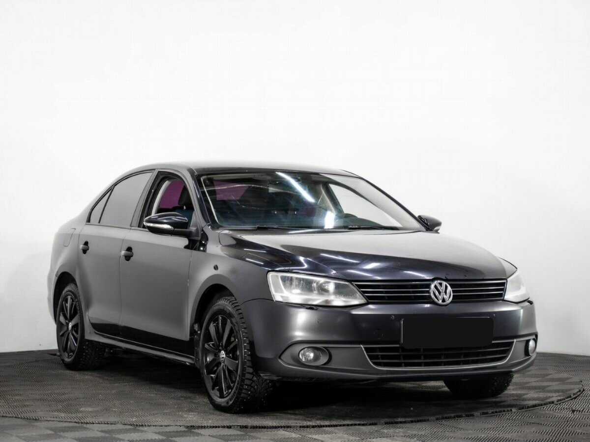 Volkswagen Jetta, 2013 - 312 700 км. | Фото №3