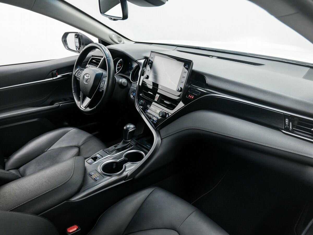 Toyota Camry, 2022 - 210 187 км. | Фото №8