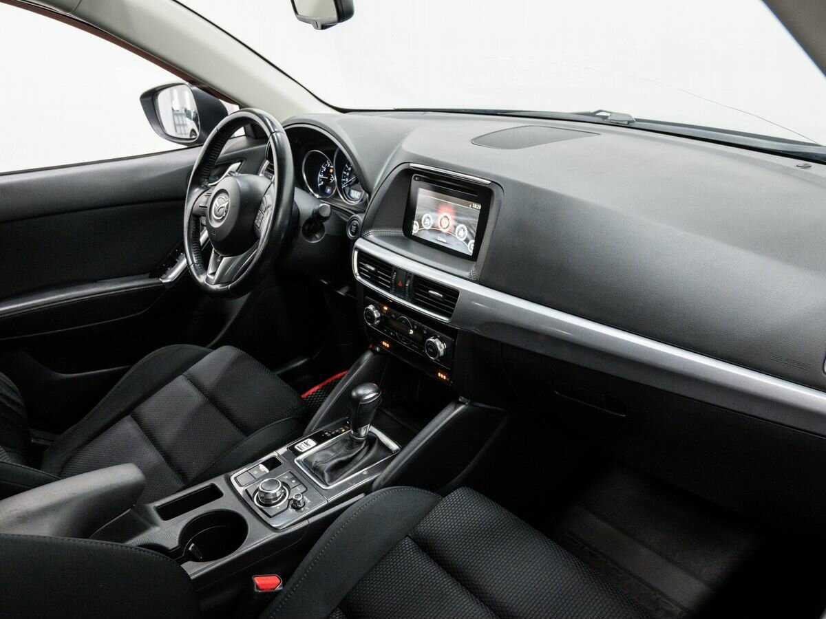 Mazda CX-5, 2015 - 150 000 км. | Фото №8