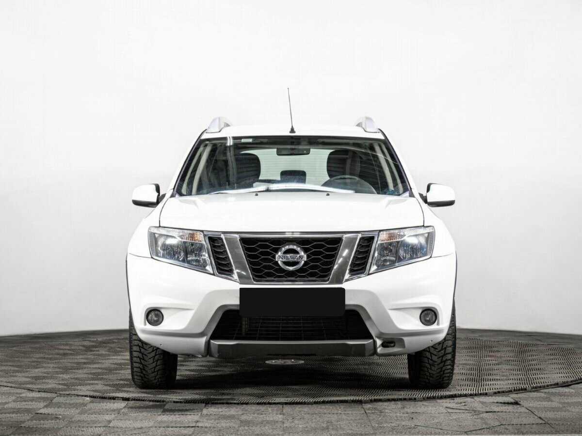 Nissan Terrano, 2015 - 130 000 км. | Фото №2