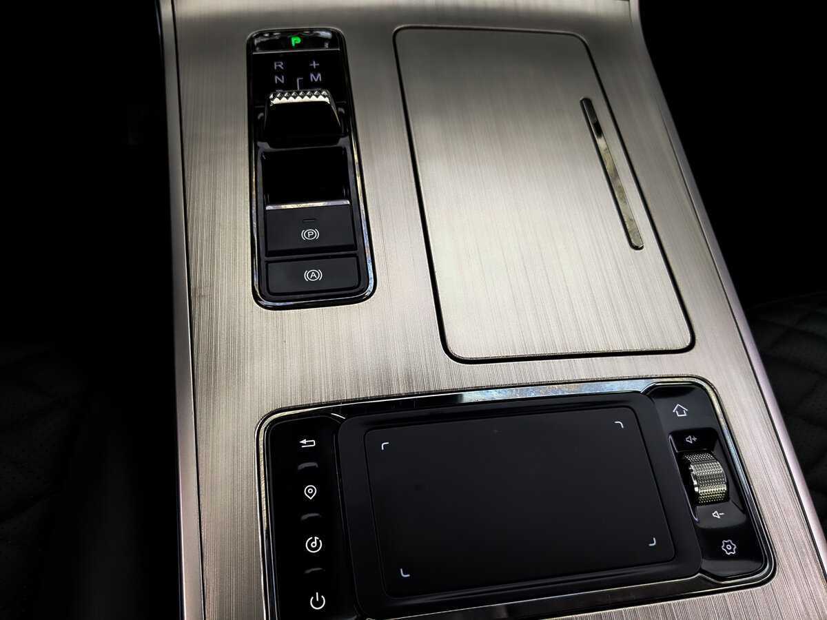 Exeed TXL, 2023 Фото №27