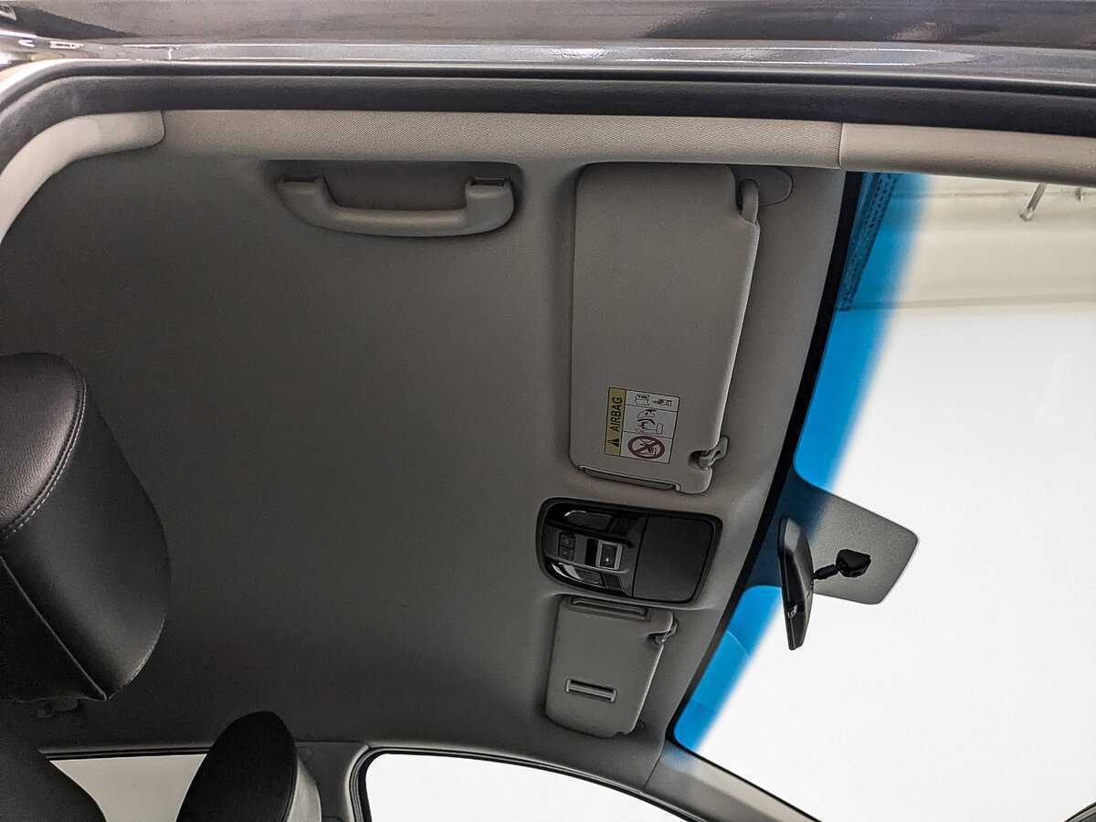 Kia Sorento, 2018 Фото №23