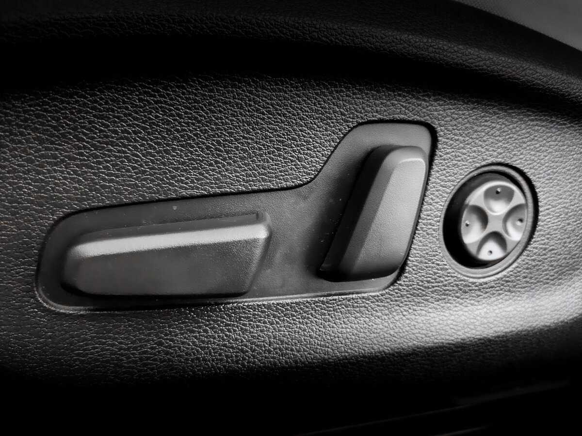 Hyundai Sonata, 2018 Фото №21