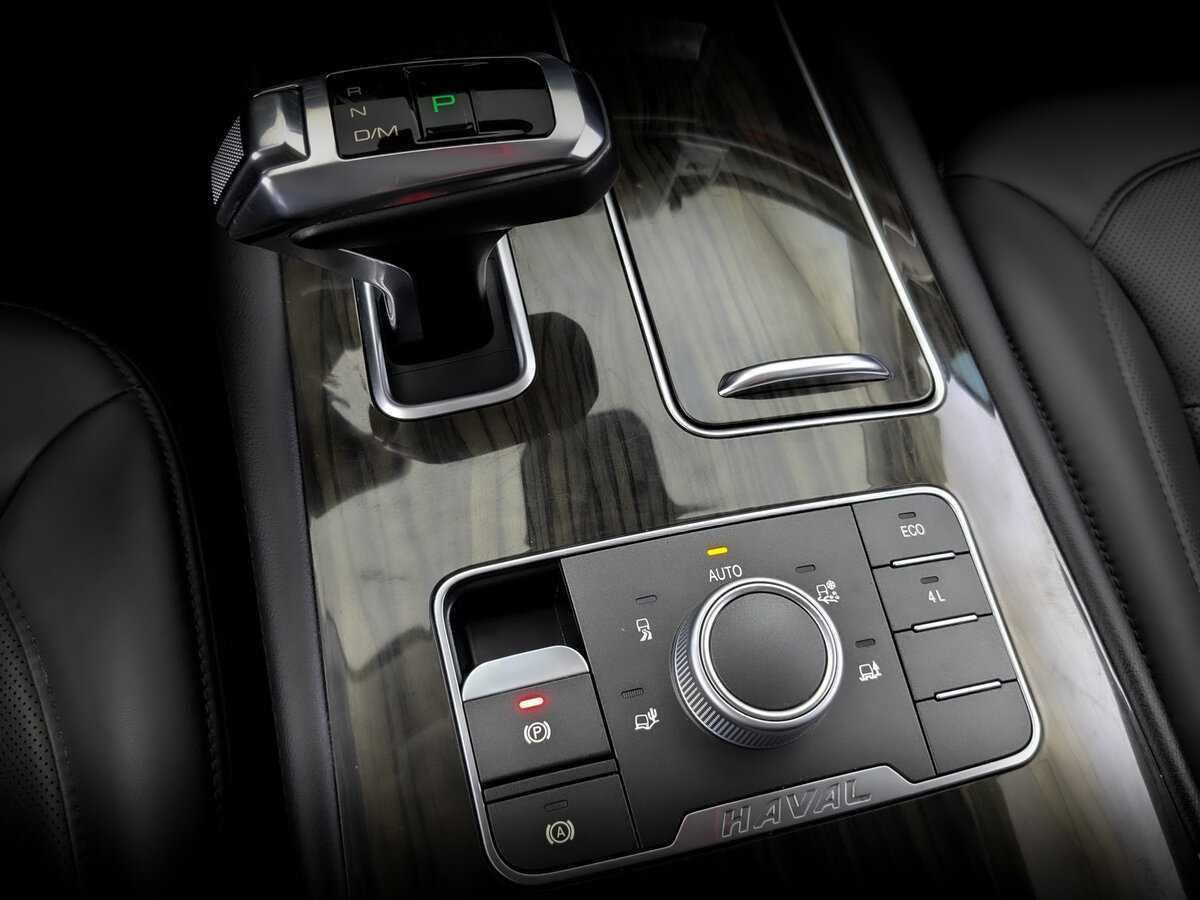 Haval H9, 2022 Фото №27