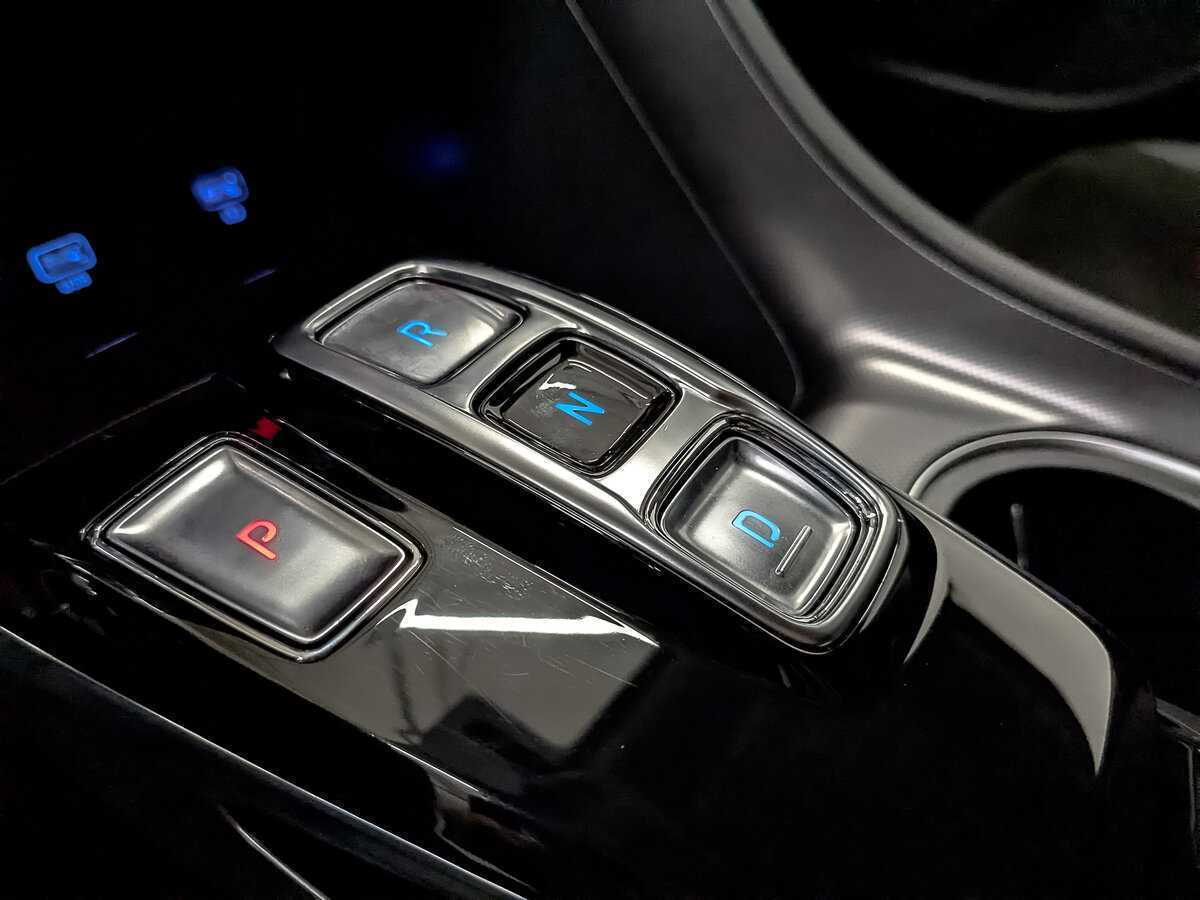 Hyundai Sonata, 2021 Фото №25