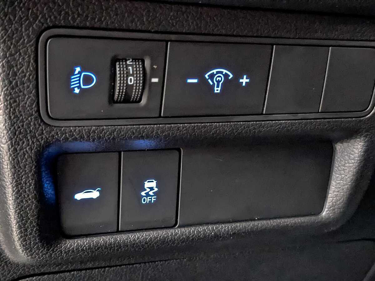 Hyundai Sonata, 2021 Фото №26